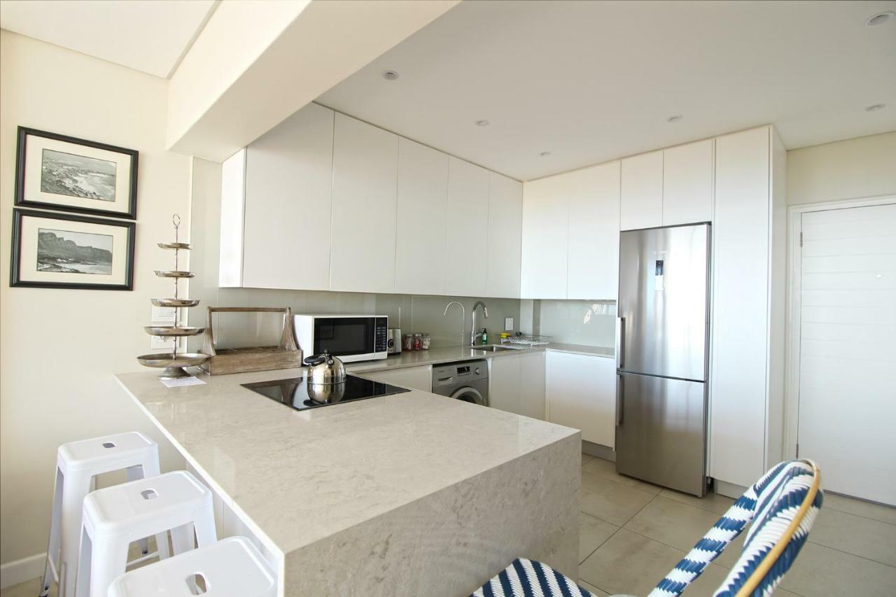 Saratoga Apartments By Propr Ciudad del Cabo Exterior foto